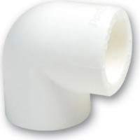 Fiting Kalde 90 PPR White d63 (26717)