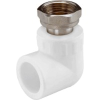 Fiting Kalde 90 White d20x1/2F (22481)