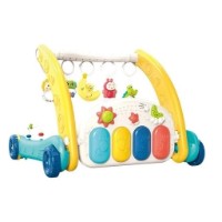 Premergător Bibiin Toys 2in1 (6015)