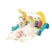 Ходунки Bibiin Toys 2in1 (6015) фото №2 — интернет-магазин Desire.md