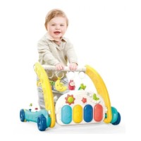 Ходунки Bibiin Toys 2in1 (6015) фото №3 — интернет-магазин Desire.md