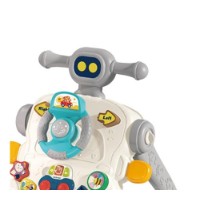 Ходунки Bibiin Toys 3in1 (6042) фото №2 — интернет-магазин Desire.md