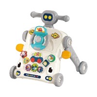 Ходунки Bibiin Toys 3in1 (6042) фото №3 — интернет-магазин Desire.md