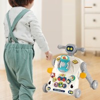 Ходунки Bibiin Toys 3in1 (6042) фото №4 — интернет-магазин Desire.md