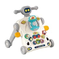 Premergător Bibiin Toys 3in1 (6042)