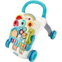 Premergător Bibiin Toys 4in1 (6017)