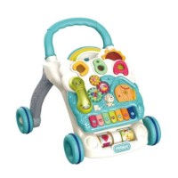 Ходунки Bibiin Toys 4in1 (6017) фото №5 — интернет-магазин Desire.md