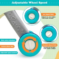 Ходунки Bibiin Toys 4in1 (6017) фото №6 — интернет-магазин Desire.md
