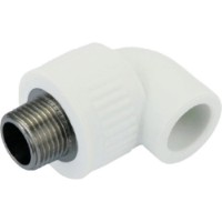Fiting Kalde FE PPR White d32x3/4M (24504)