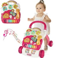 Ходунки Bibiin Toys 698-61 фото №2 — интернет-магазин Desire.md