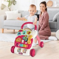 Ходунки Bibiin Toys 698-61 фото №3 — интернет-магазин Desire.md
