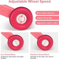 Ходунки Bibiin Toys 698-61 фото №6 — интернет-магазин Desire.md