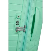 Valiză American Tourister FastForward Spinner Expandable (155259/A942) imaginea #10 — magazin online Desire.md