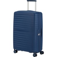 Valiză American Tourister FastForward Spinner Expandable (155260/1598) imaginea #1 — magazin online Desire.md