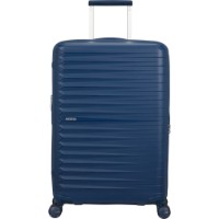Valiză American Tourister FastForward Spinner Expandable (155260/1598) imaginea #3 — magazin online Desire.md
