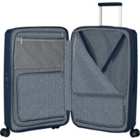 Valiză American Tourister FastForward Spinner Expandable (155260/1598) imaginea #8 — magazin online Desire.md