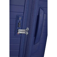 Valiză American Tourister FastForward Spinner Expandable (155260/1598) imaginea #9 — magazin online Desire.md