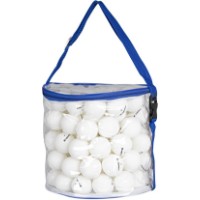 Minge pentru tenis de masă Insportline Elisenda BW 100pcs (IN21565) imaginea #3 — magazin online Desire.md