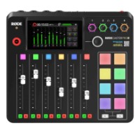 Interfață audio Rode Rodecaster Pro II