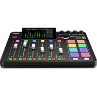 Interfață audio Rode Rodecaster Pro II imaginea #5 — magazin online Desire.md
