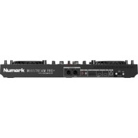 Controller Numark Mixstream Pro+ imaginea #3 — magazin online Desire.md