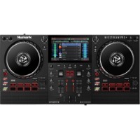 Controller Numark Mixstream Pro+