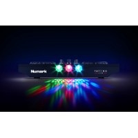 Controller Numark Party Mix Live imaginea #6 — magazin online Desire.md