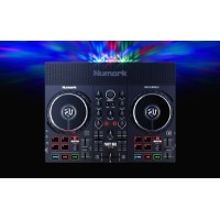 Controller Numark Party Mix Live imaginea #2 — magazin online Desire.md