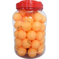 Minge pentru tenis de masă Sport 1920 60pcs