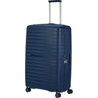 Valiză American Tourister FastForward Spinner Expandable (155261/1598) imaginea #2 — magazin online Desire.md