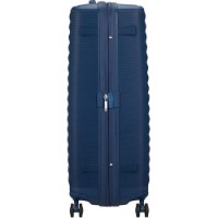Valiză American Tourister FastForward Spinner Expandable (155261/1598) imaginea #6 — magazin online Desire.md