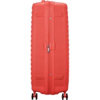 Valiză American Tourister FastForward Spinner Expandable (155261/A683) imaginea #6 — magazin online Desire.md