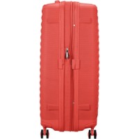 Valiză American Tourister FastForward Spinner Expandable (155261/A683) imaginea #7 — magazin online Desire.md
