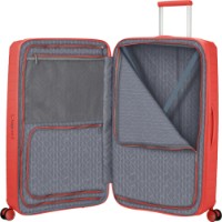 Valiză American Tourister FastForward Spinner Expandable (155261/A683) imaginea #8 — magazin online Desire.md