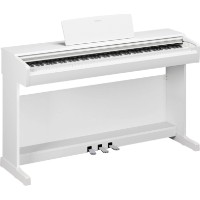 Цифровое пианино Yamaha YDP-146 WH
