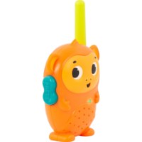 Statii de comunicare pentru copii Battat Walkie-Talkies Hippo & Monkey (BX2052Z) imaginea #6 — magazin online Desire.md
