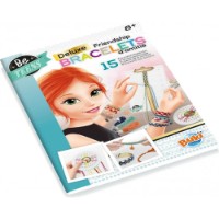 Set de realizare a bijuteriilor Buki BKBE402 imaginea #3 — magazin online Desire.md