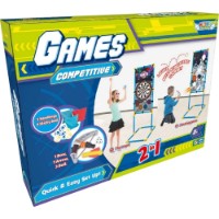 Игровой набор Chamyea Toys ZJA326781