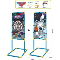 Set jucării Chamyea Toys ZJA326781 imaginea #2 — magazin online Desire.md