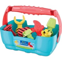 Игровой набор Clementoni Workbench (17733)  фото №4 — интернет-магазин Desire.md