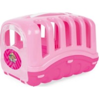 Игровой набор Dolu Barbie Pink Pet (1605) фото №2 — интернет-магазин Desire.md