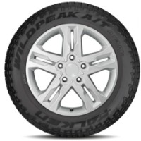 Шина Falken WildPeak A/T AT3WA 205/70 R15 96H фото №3 — интернет-магазин Desire.md