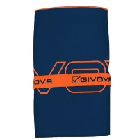 Полотенце Givova 80x165cm Blue (ACC29-0004)
