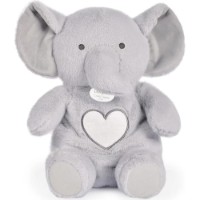 Lampă de veghe Doudou Elephant 28cm (DC4683)