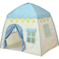 Căsuța de joaca New World TL001 Light Blue