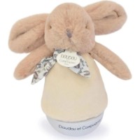Lampă de veghe Doudou Rabbit 16cm (DC4198)