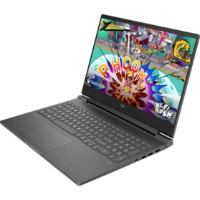 Laptop Hp Victus 15-fa2135ci Silver (CV6X9EA) imaginea #3 — magazin online Desire.md