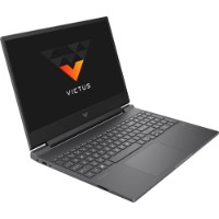 Laptop Hp Victus 15-fb3031ci Silver (C5HY6EA) imaginea #4 — magazin online Desire.md