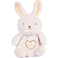 Lampă de veghe Doudou Respi'Rêves: Bunny 28cm (DC4685)