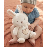 Lampă de veghe Doudou Respi'Rêves: Bunny 28cm (DC4685) imaginea #2 — magazin online Desire.md